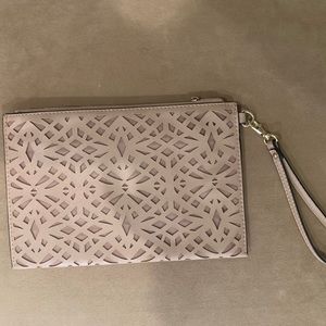 Aldo Wristlet